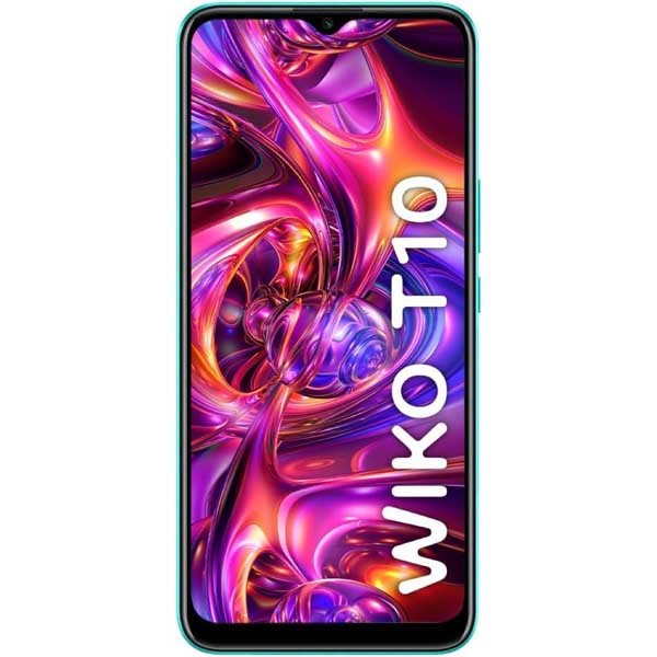 Mobitel best cheap Wiko T10  64 GB smartphone all colors uk